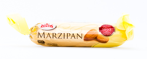 Zentis Marzipan Brot