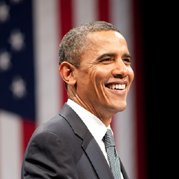 Testimonial Barack Obama